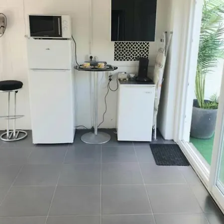 Nest Plus Reservable Malo-les-Bains