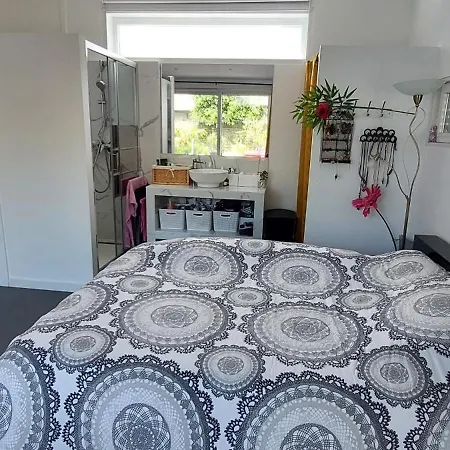 Penzion Nest Plus Reservable Malo-les-Bains