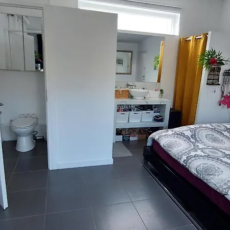 Nest Plus Reservable Penzion Malo-les-Bains