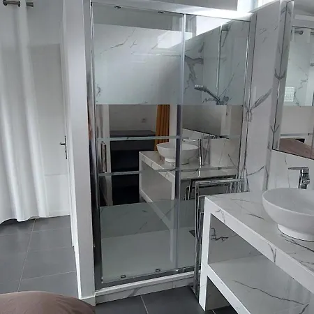 Penzion Nest Plus Reservable