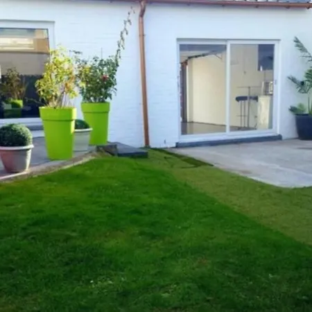 Penzion Nest Plus Reservable