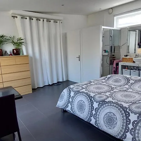 Penzion Nest Plus Reservable 3*