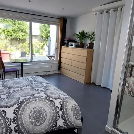 Penzion Nest Plus Reservable 3*