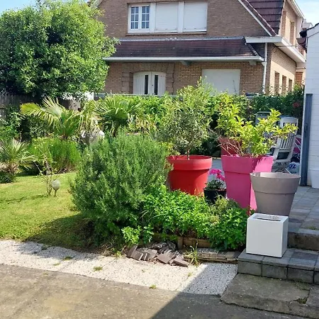 Nest Plus Reservable 3* Malo-les-Bains