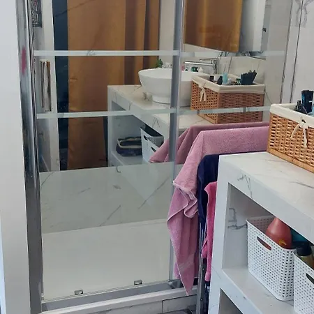 Penzion Nest Plus Reservable 3*