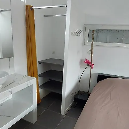 Nest Plus Reservable Penzion
