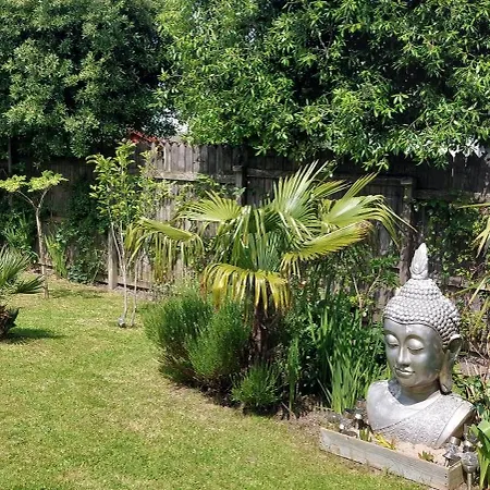 Nest Plus Reservable Malo-les-Bains